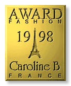 Awardb1998